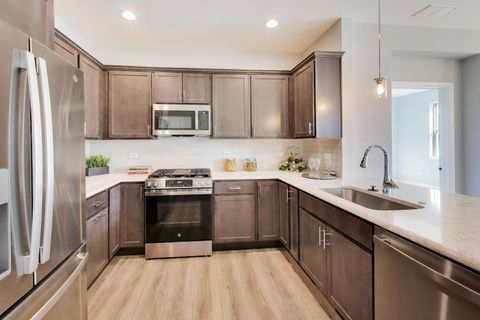 Tiny photo for 270 Masters Drive, Addison, IL 60101 (MLS # 12622287)