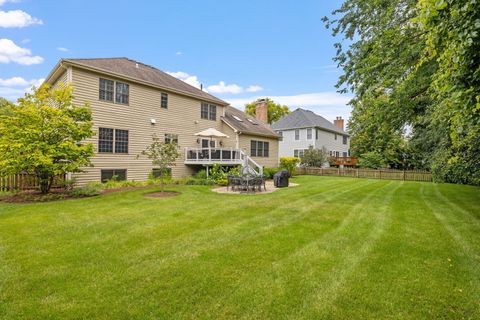 A home in Wheaton