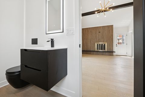 Tiny photo for 1929 S Ashland Avenue, Park Ridge, IL 60068 (MLS # 12463404)