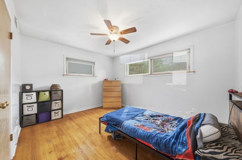 Tiny photo for 1413 Evergreen Road, Homewood, IL 60430 (MLS # 12662193)
