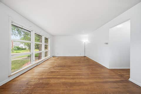 Tiny photo for 1413 Evergreen Road, Homewood, IL 60430 (MLS # 12662193)