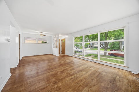 Tiny photo for 1413 Evergreen Road, Homewood, IL 60430 (MLS # 12662193)