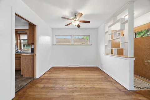 Tiny photo for 1413 Evergreen Road, Homewood, IL 60430 (MLS # 12662193)