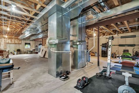 Tiny photo for 26305 W Ravine Woods Drive, Channahon, IL 60410 (MLS # 12508182)