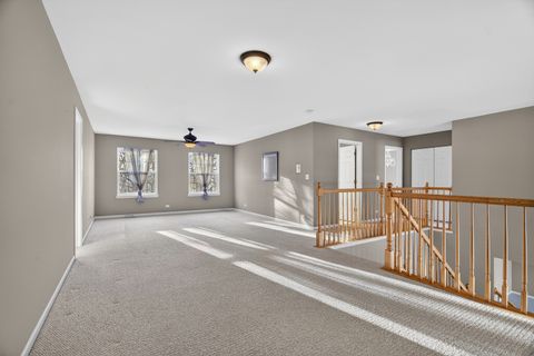 Tiny photo for 26305 W Ravine Woods Drive, Channahon, IL 60410 (MLS # 12508182)