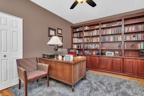 Tiny photo for 26305 W Ravine Woods Drive, Channahon, IL 60410 (MLS # 12508182)