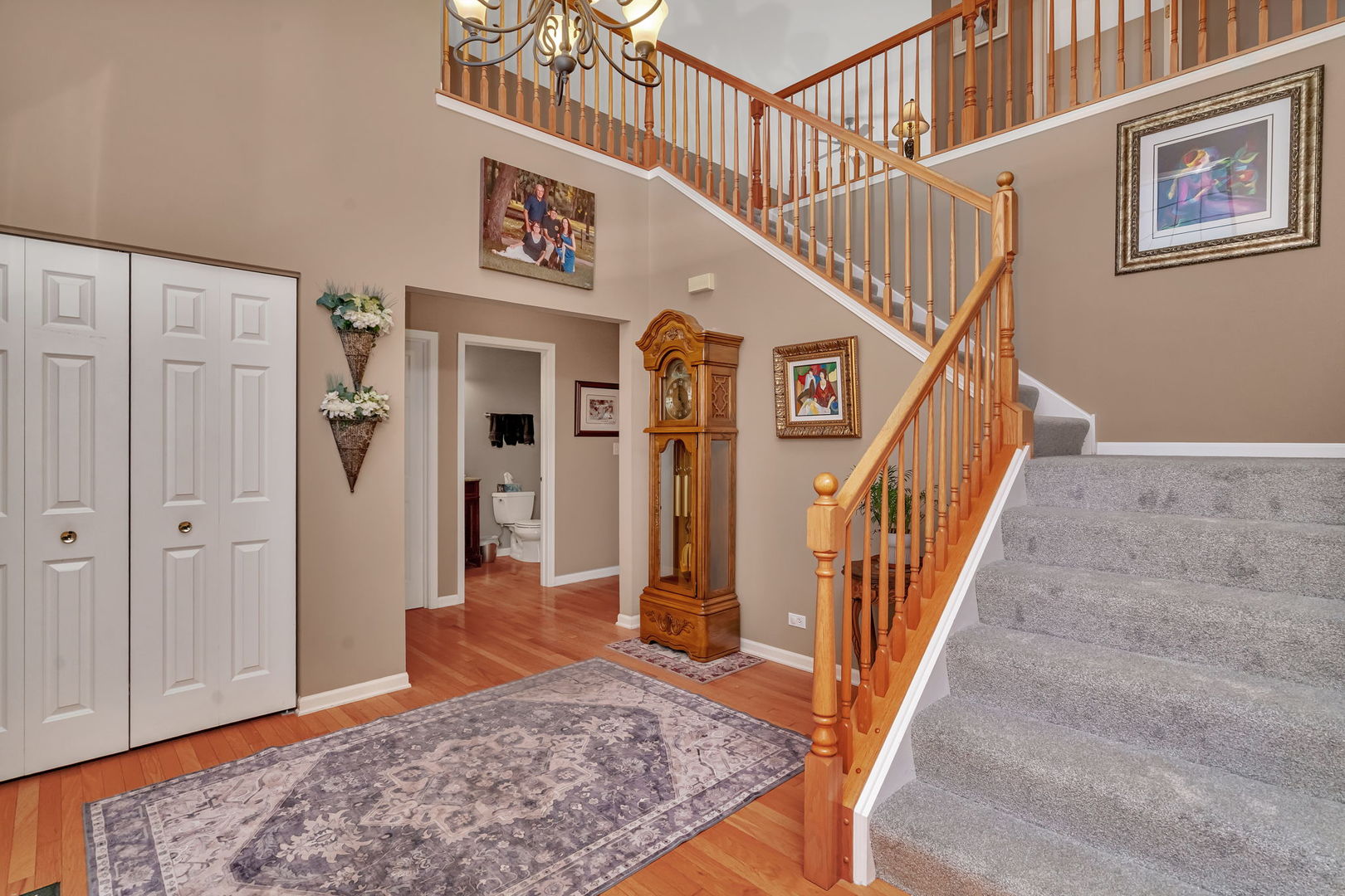 26305 W Ravine Woods Drive