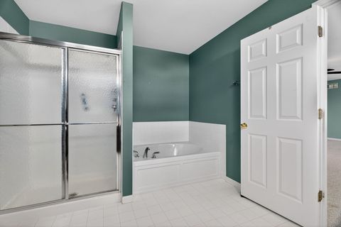 Tiny photo for 26305 W Ravine Woods Drive, Channahon, IL 60410 (MLS # 12508182)