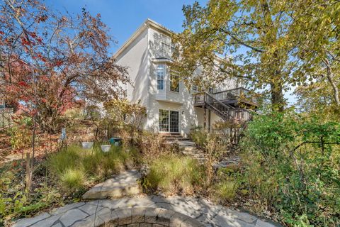 Tiny photo for 26305 W Ravine Woods Drive, Channahon, IL 60410 (MLS # 12508182)