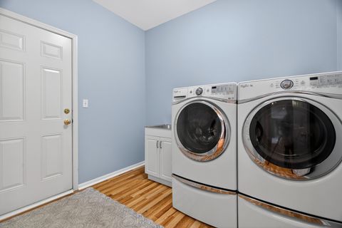 Tiny photo for 26305 W Ravine Woods Drive, Channahon, IL 60410 (MLS # 12508182)