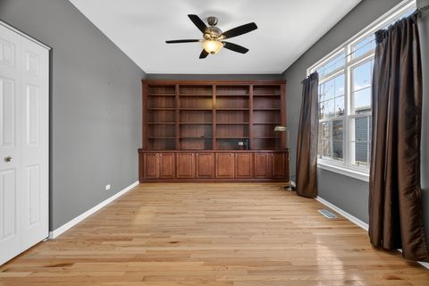 Tiny photo for 26305 W Ravine Woods Drive, Channahon, IL 60410 (MLS # 12508182)