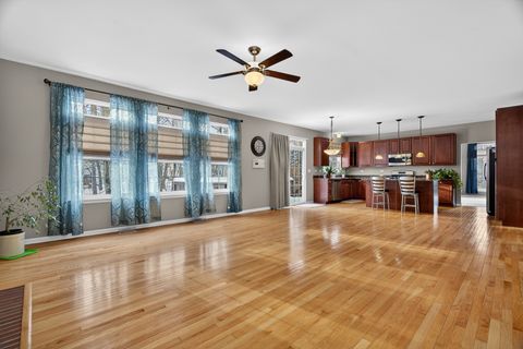 Tiny photo for 26305 W Ravine Woods Drive, Channahon, IL 60410 (MLS # 12508182)