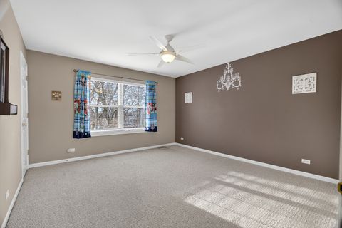 Tiny photo for 26305 W Ravine Woods Drive, Channahon, IL 60410 (MLS # 12508182)