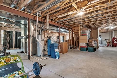 Tiny photo for 26305 W Ravine Woods Drive, Channahon, IL 60410 (MLS # 12508182)