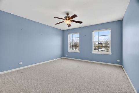 Tiny photo for 26305 W Ravine Woods Drive, Channahon, IL 60410 (MLS # 12508182)