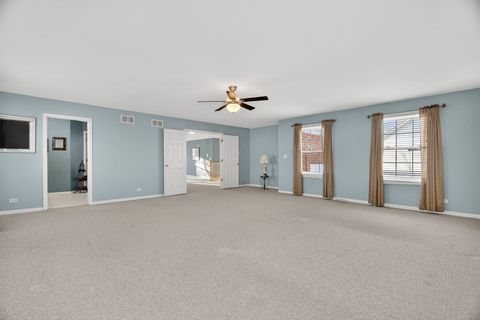 Tiny photo for 26305 W Ravine Woods Drive, Channahon, IL 60410 (MLS # 12508182)