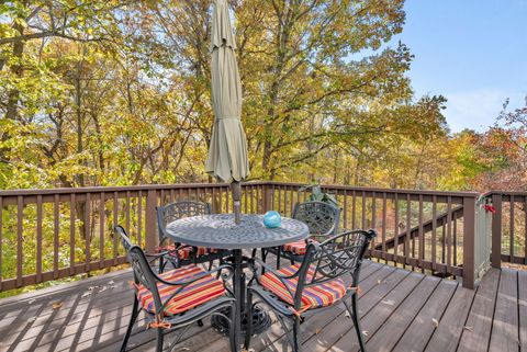 Tiny photo for 26305 W Ravine Woods Drive, Channahon, IL 60410 (MLS # 12508182)