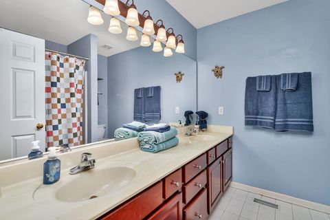 Tiny photo for 26305 W Ravine Woods Drive, Channahon, IL 60410 (MLS # 12508182)