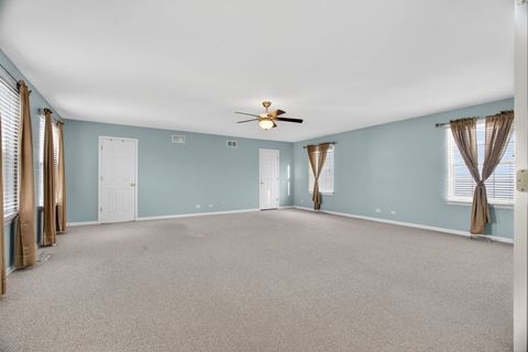 Tiny photo for 26305 W Ravine Woods Drive, Channahon, IL 60410 (MLS # 12508182)