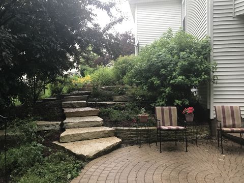 Tiny photo for 26305 W Ravine Woods Drive, Channahon, IL 60410 (MLS # 12508182)