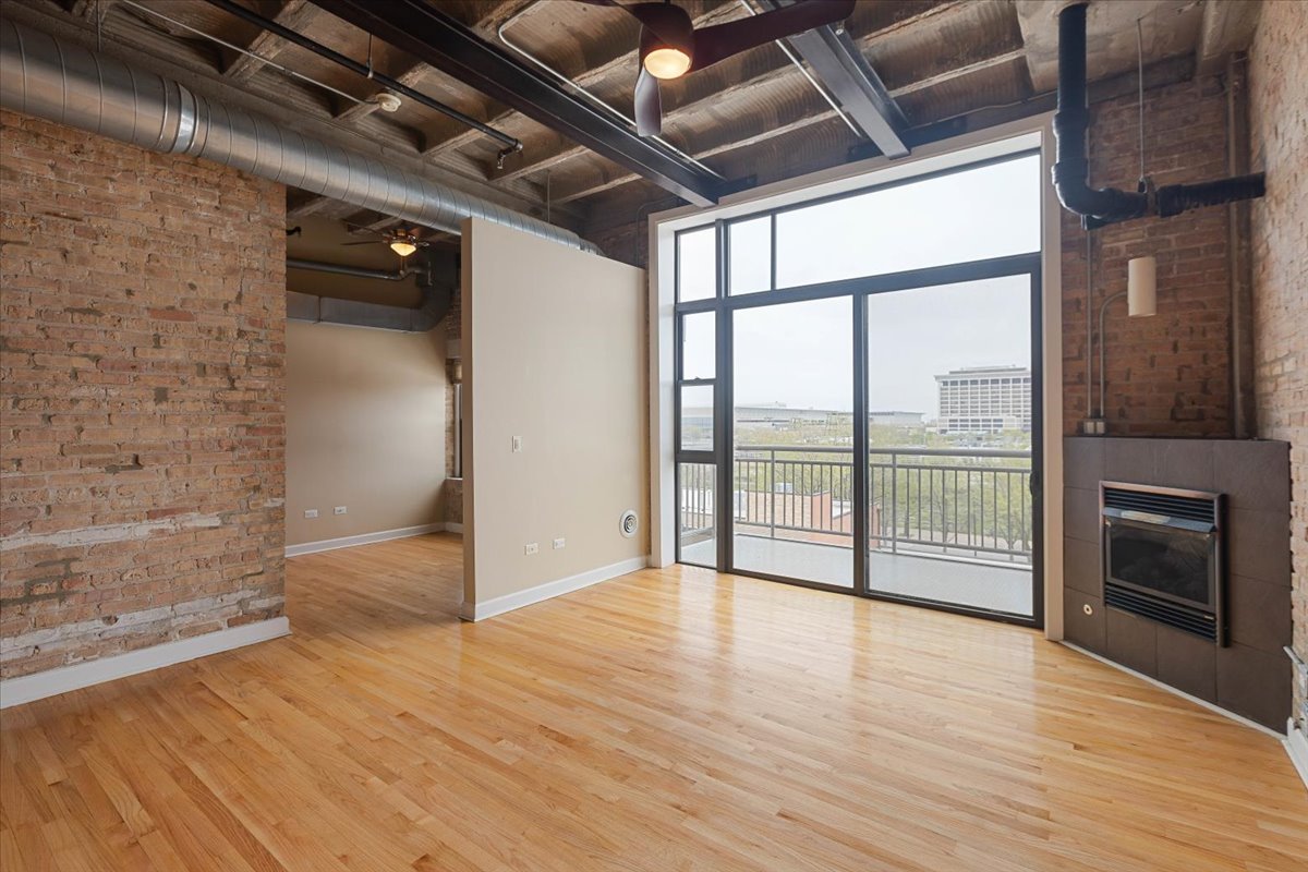2545 S DEARBORN Street 508