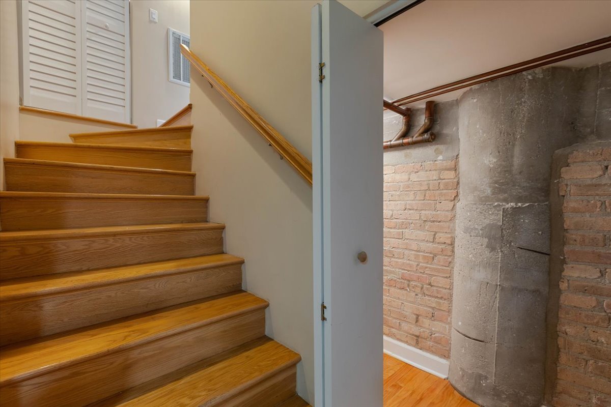2545 S DEARBORN Street 508