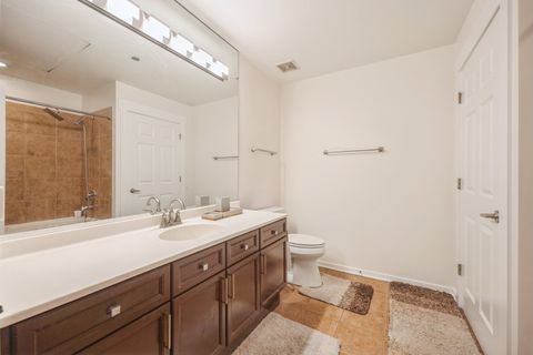 Tiny photo for 900 N Kingsbury Street #718, Chicago, IL 60610 (MLS # 12500444)