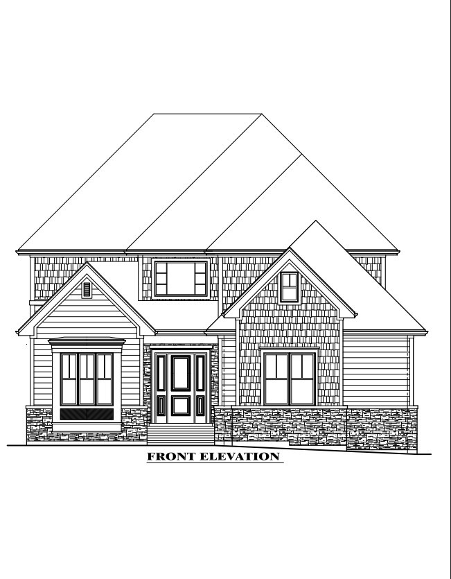 337 GREENWOOD Road