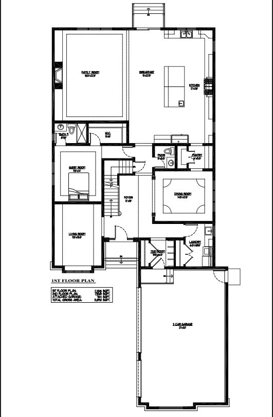337 GREENWOOD Road