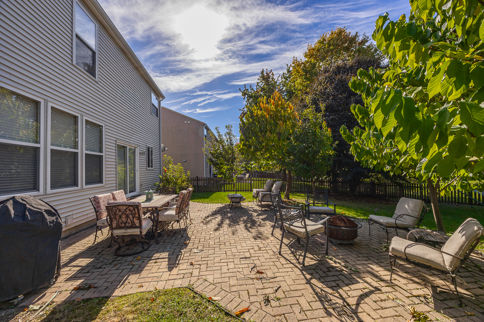 133 N Cranberry Street