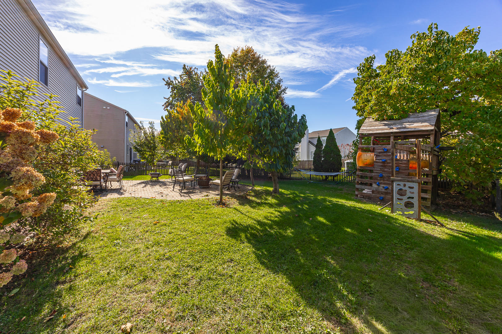 133 N Cranberry Street