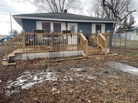 Tiny photo for 901 Oak Avenue, Sterling, IL 61081 (MLS # 12549753)