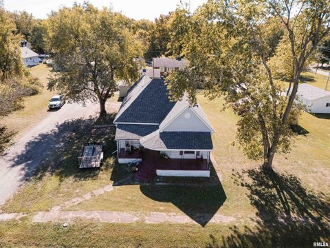 Tiny photo for 1200 W ADAMS Street, Herrin, IL 62948 (MLS # QC4268777)