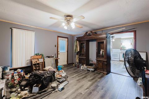 Tiny photo for 1200 W ADAMS Street, Herrin, IL 62948 (MLS # QC4268777)