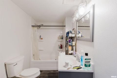 Tiny photo for 1200 W ADAMS Street, Herrin, IL 62948 (MLS # QC4268777)