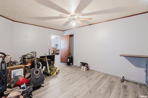 Tiny photo for 1200 W ADAMS Street, Herrin, IL 62948 (MLS # QC4268777)