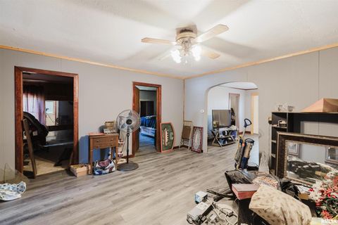 Tiny photo for 1200 W ADAMS Street, Herrin, IL 62948 (MLS # QC4268777)