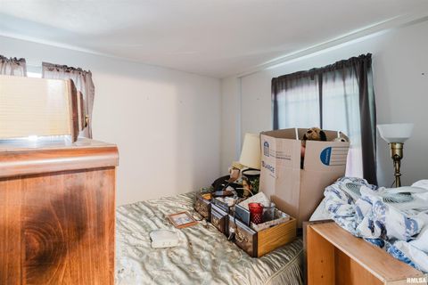 Tiny photo for 1200 W ADAMS Street, Herrin, IL 62948 (MLS # QC4268777)