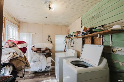 Tiny photo for 1200 W ADAMS Street, Herrin, IL 62948 (MLS # QC4268777)