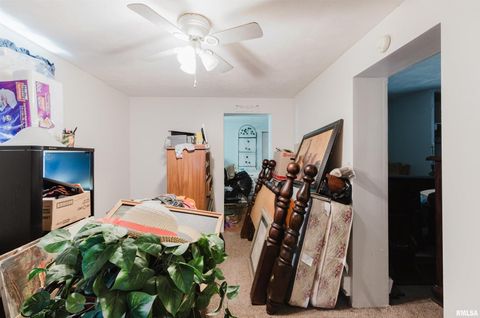 Tiny photo for 1200 W ADAMS Street, Herrin, IL 62948 (MLS # QC4268777)