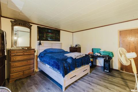 Tiny photo for 1200 W ADAMS Street, Herrin, IL 62948 (MLS # QC4268777)