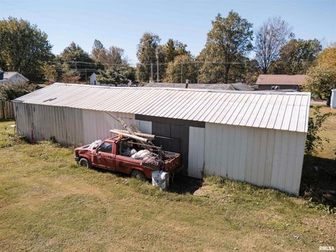 Tiny photo for 1200 W ADAMS Street, Herrin, IL 62948 (MLS # QC4268777)