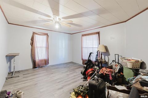 Tiny photo for 1200 W ADAMS Street, Herrin, IL 62948 (MLS # QC4268777)