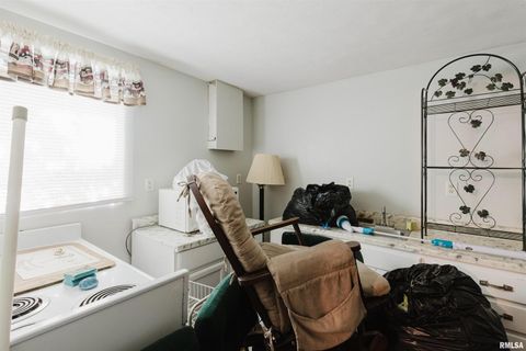 Tiny photo for 1200 W ADAMS Street, Herrin, IL 62948 (MLS # QC4268777)