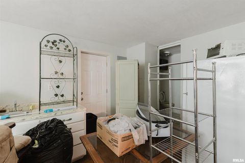 Tiny photo for 1200 W ADAMS Street, Herrin, IL 62948 (MLS # QC4268777)