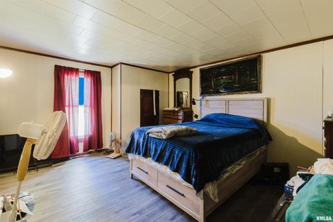 Tiny photo for 1200 W ADAMS Street, Herrin, IL 62948 (MLS # QC4268777)