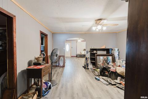 Tiny photo for 1200 W ADAMS Street, Herrin, IL 62948 (MLS # QC4268777)