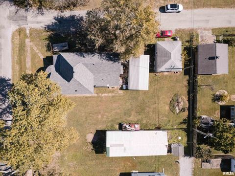 Tiny photo for 1200 W ADAMS Street, Herrin, IL 62948 (MLS # QC4268777)