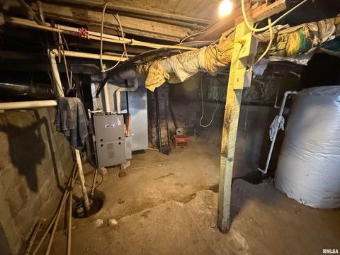 Tiny photo for 1200 W ADAMS Street, Herrin, IL 62948 (MLS # QC4268777)