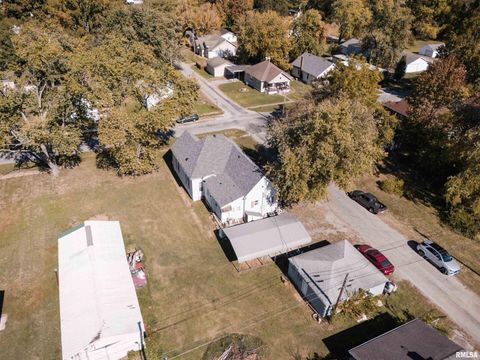 Tiny photo for 1200 W ADAMS Street, Herrin, IL 62948 (MLS # QC4268777)